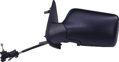 Дзеркало праве GOLF III -97