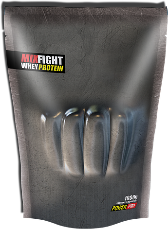 Power Pro Mix Fight 1000 g, фото 1