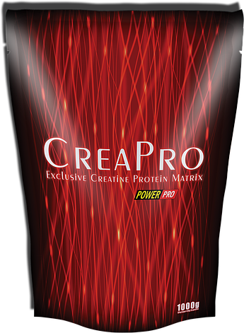 Power Pro Crea Pro 1000 g, фото 1