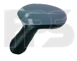 Дзеркало праве електро з обігрівом Linea 2007-