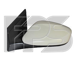 Дзеркало ліве електро з обігрівом ґрунт 5pin Hyundai i30 2012-