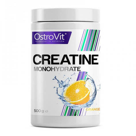 Ostrovit Creatine Monohydrate 500 g, фото 1