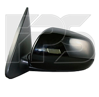 Дзеркало ліве електро з обігрівом ґрунт 5pin Cerato Koup 2009-12
