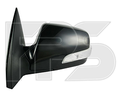 Дзеркало праве електро з обігрівом SPORTAGE 10-