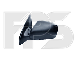 Дзеркало праве електро з обігрівом Sportage 2008-10