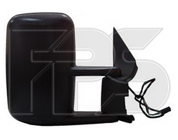 Дзеркало праве ручне без обігріву асферич LONG ARM Sprinter 2000-06