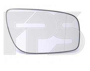 Дзеркала для Mercedes 211 2006-09