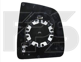 Вкладиш дзеркала лівий без обігріву