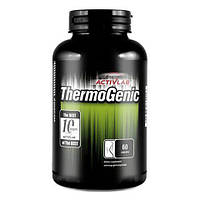 ActivLab ThermoGenic 60 caps