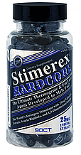Жироспалювач Hi-Tech Pharmaceuticals Stimerex Hardcore with Ephedra 90 caps | 100 KG – Спортивне харчування