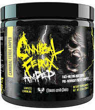 Chaos and Pain Cannibal Ferox 160 g