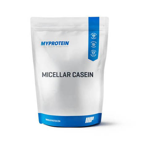 MyProtein Micellar Casein 1 kg, фото 1