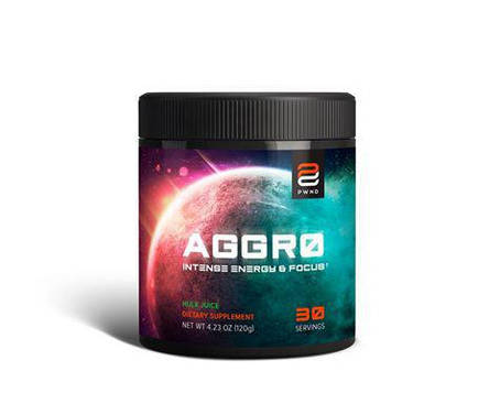 Chaos and Pain AGGRO PWND Gamerz 30 serv, фото 1