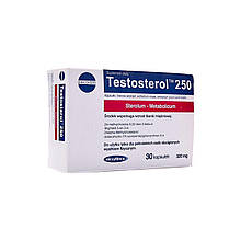 Megabol Testosterol 250 30 caps