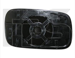 Вкладиш дзеркала лівий без обігріву асферич Inca 1995-04