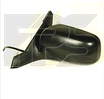 Дзеркало лев. ел. без обігрів. текстури опукл. 3 PIN Subaru Impreza 2005-07