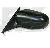Дзеркало прав. ел. з обігрів. глянець опуклий. 5 PIN Subaru Legacy Outback 2004-09