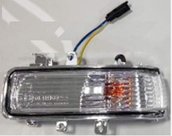 Повторювач повороту прав. HILUX вкл. Toyota Rav4 2010-12