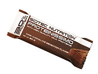 Scitec Nutrition Proteinissimo 15 x 50 g (вкусы уточняйте)