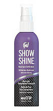 PRO TAN Show Shine Maximum Definition 118 ml (олія для блиску)