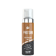 PRO TAN Bikini Bronze Instant 207 ml (+ губка)