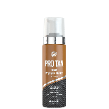 PRO TAN Physique Bronze Instant 207 ml (+ губка)