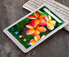 Планшет-телефон ASUS X Pad 10 LTE IPS 3/32 4G + Чохол у Подарунок!, фото 4