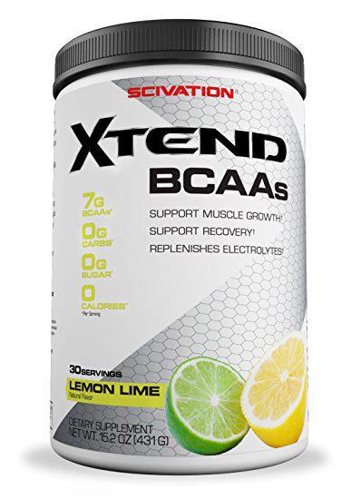 SciVation Xtend 30 serv