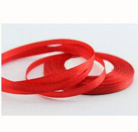 Стрічка атласна 0,6 см No 26