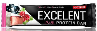 Nutrend Excelent Protein Bar 18 х 85 g (смаки уточнюйте)