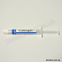 Паста на основі гідроксиду кальцію Calcigel (Prevest DenPro)