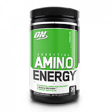 Optimum Nutrition Amino Energy 30 serv. 270 g