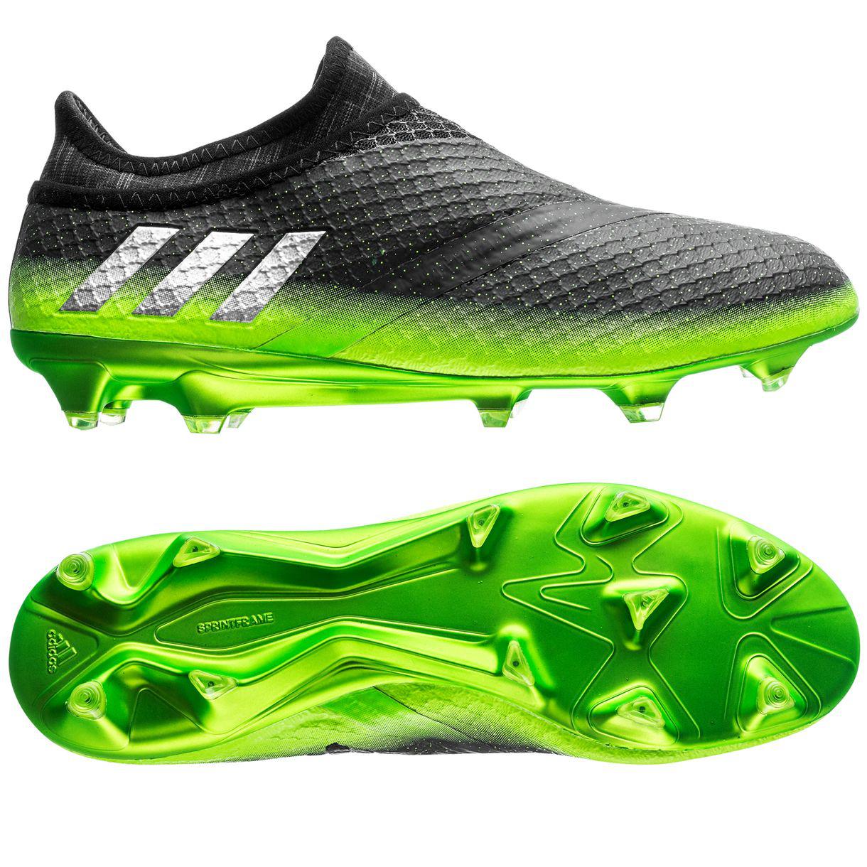 adidas pureagility 16