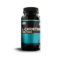 Optimum Nutrition L-Carnitine 500 60 tabs