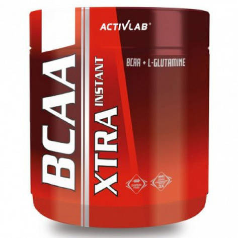 ActivLab BCAA Xtra Instant 500 g, фото 1