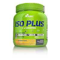 OLIMP Iso Plus + L-Carnitine 700 g