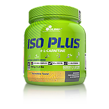 OLIMP Iso Plus + L-Carnitine 700 g