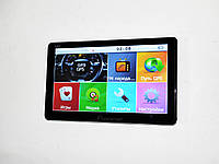 7" GPS навигатор Pionee HD 4Gb+FM (IGO+Navitel)