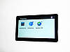 7" GPS навігатор Pionee HD 4Gb+FM (IGO+Navitel), фото 5