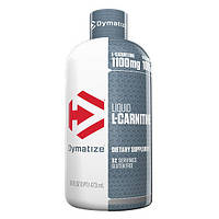 Dymatize L-Carnitine 1100 Liquid 473 ml