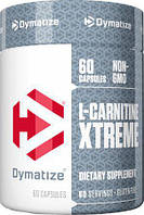 Dymatize L-Carnitine Xtreme 60 caps