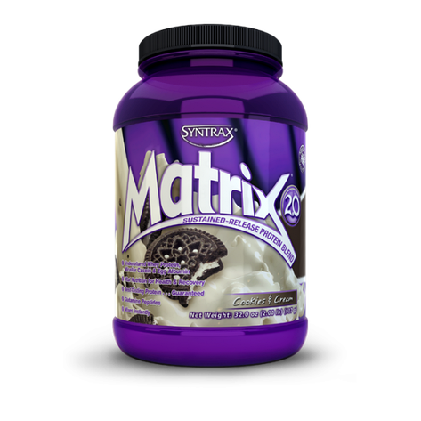 Syntrax Matrix 2.0 907 g, фото 1
