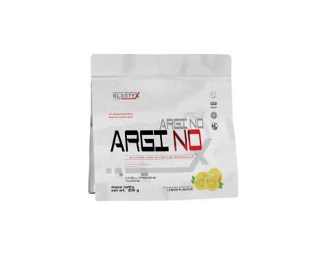 Blastex Argi NO 200 g, фото 1