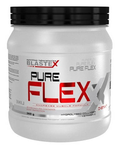 Blastex Pure Flex 360 g, фото 1