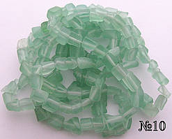 Скол котяче око (колір м'ятний)