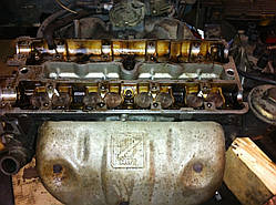 Якісний капітальний ремонт моторів Daewoo, Chevrolet Lanos Aveo Lacetti капітальний ремонт двигуна 