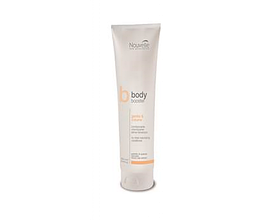 Зволожуюча сироватка для обсягу волосся Nouvelle Gentle & Volume