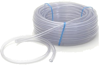 Трубка ПВХ 10 мм