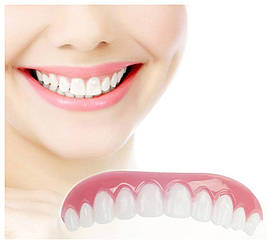Зуби Perfect Smile Veneers Вініри Накладки для Зубів S