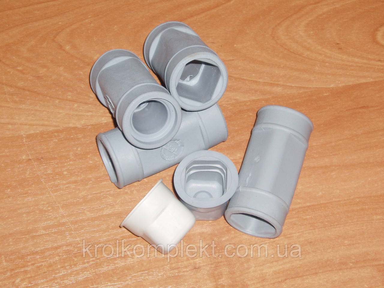 Переходник квадрат квадрат от производителя КРОЛЬКОМПЛЕКТ - 62584286